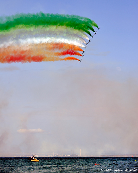 Copyright Stefano Maselli